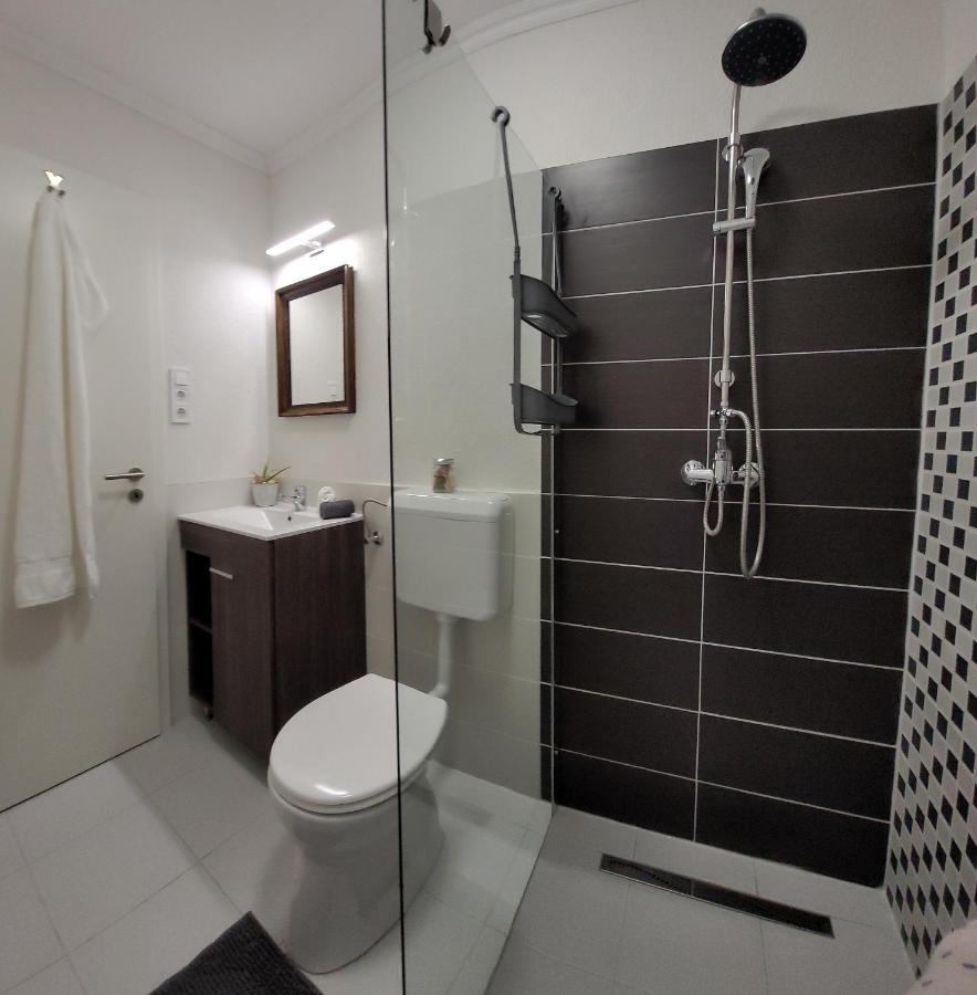 A Bringas Apartman Balatonfüred Extérieur photo