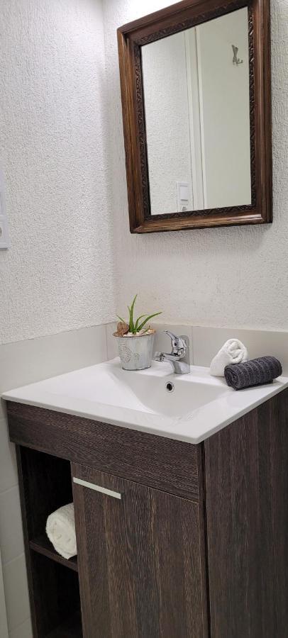 A Bringas Apartman Balatonfüred Extérieur photo