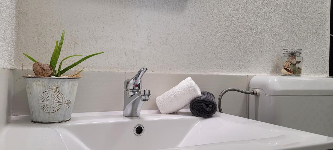 A Bringas Apartman Balatonfüred Extérieur photo