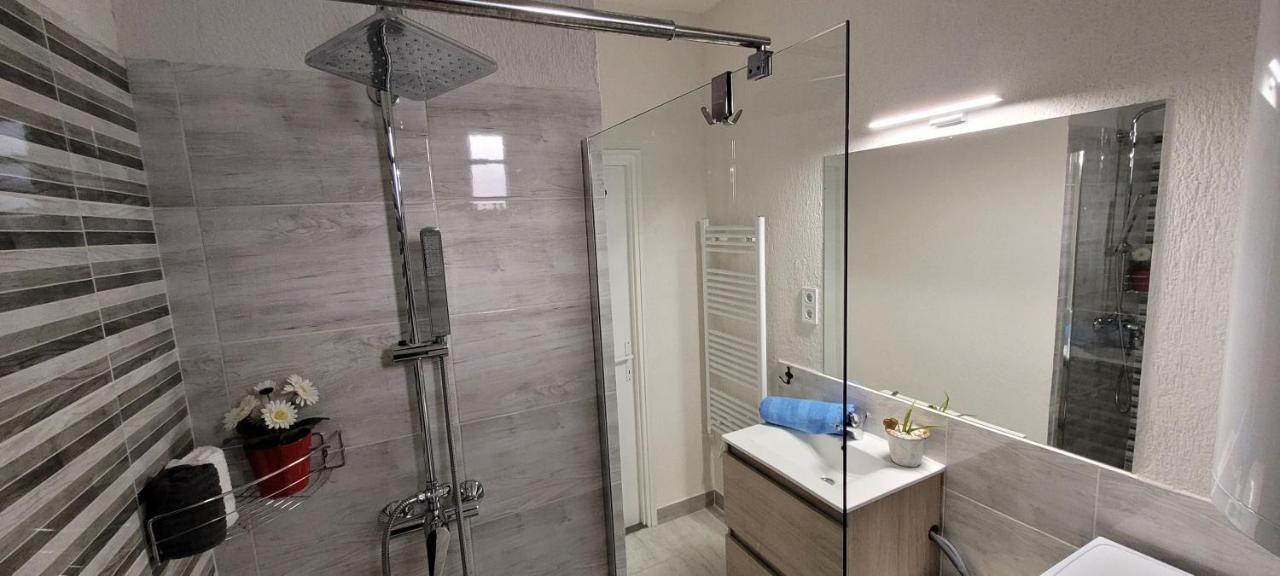 A Bringas Apartman Balatonfüred Extérieur photo