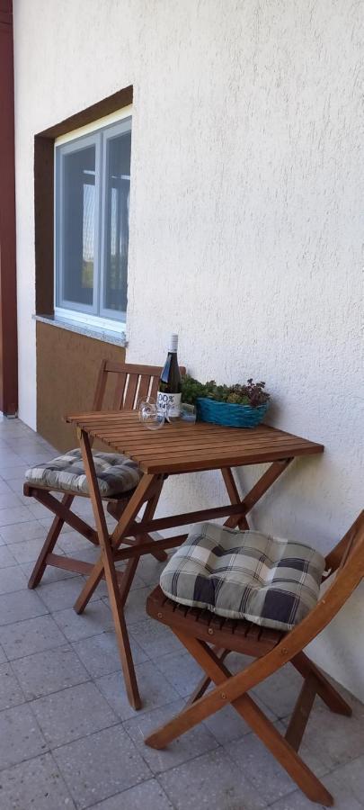 A Bringas Apartman Balatonfüred Extérieur photo