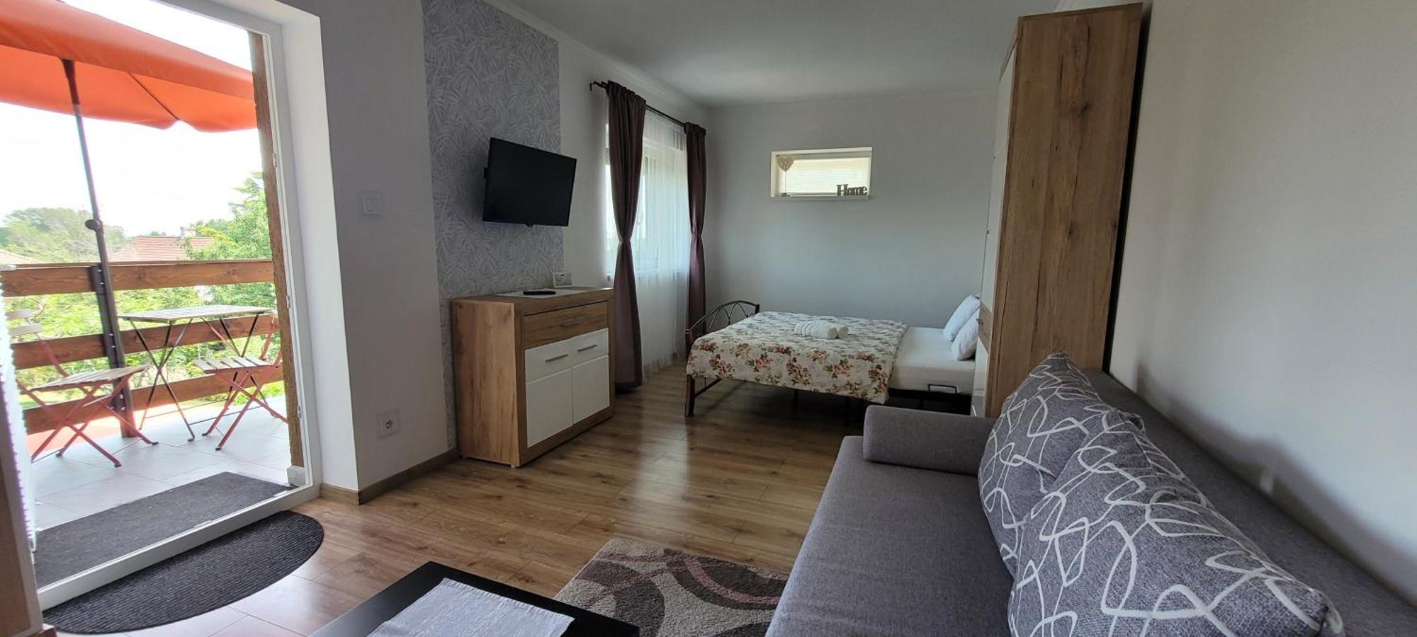 A Bringas Apartman Balatonfüred Extérieur photo