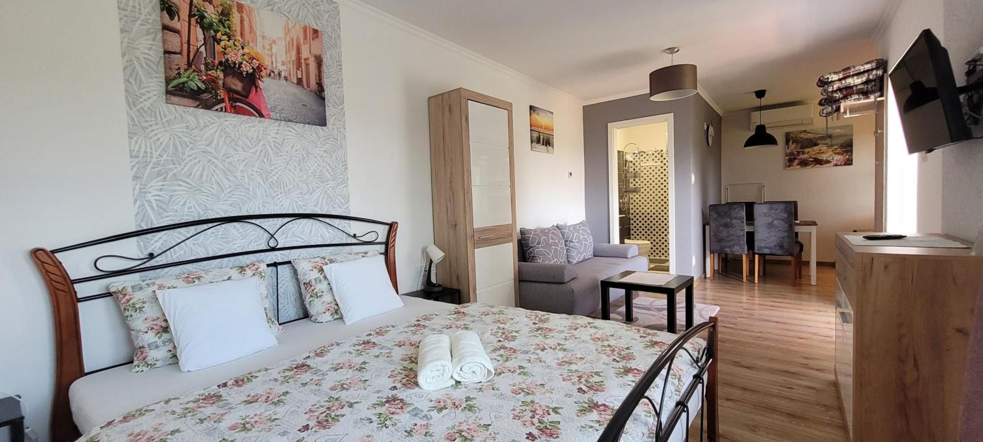A Bringas Apartman Balatonfüred Extérieur photo
