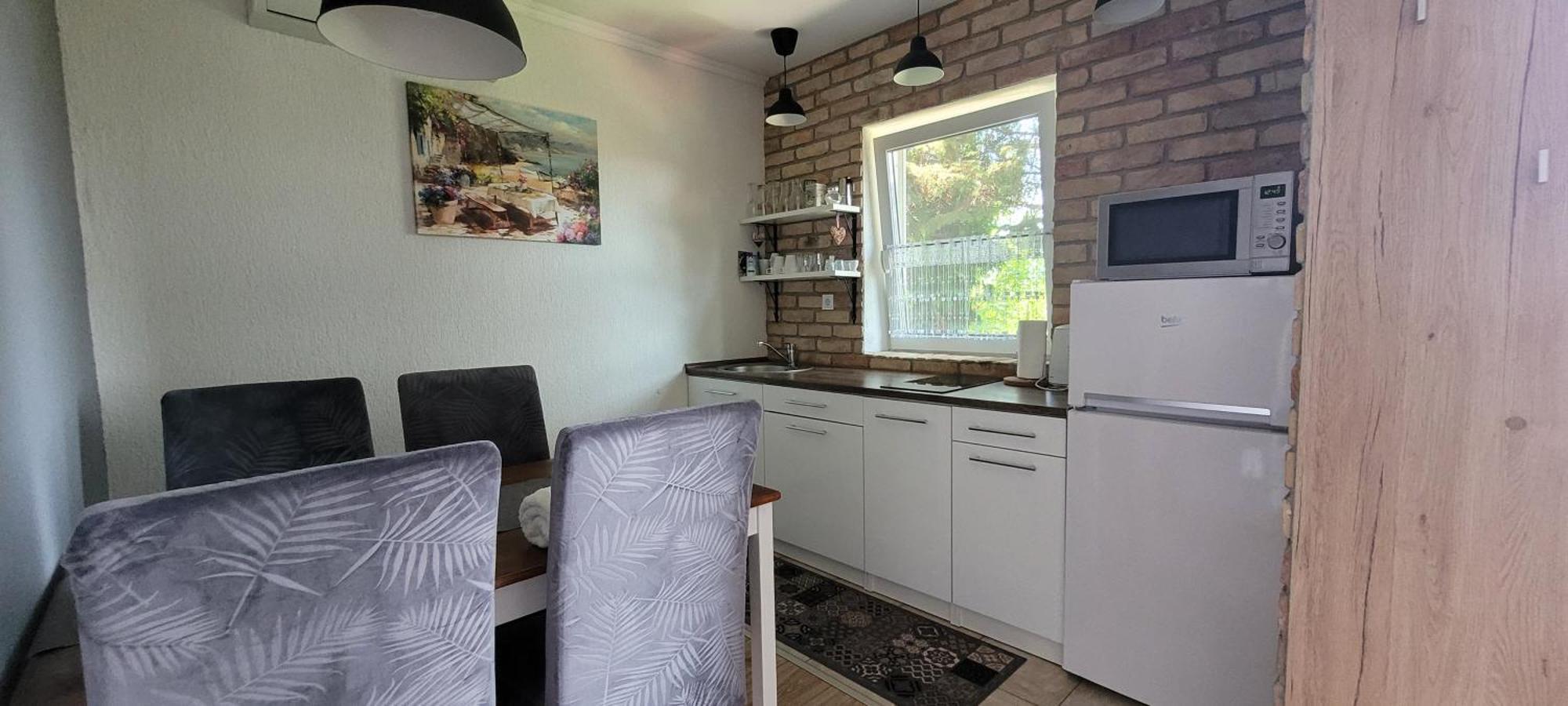 A Bringas Apartman Balatonfüred Extérieur photo