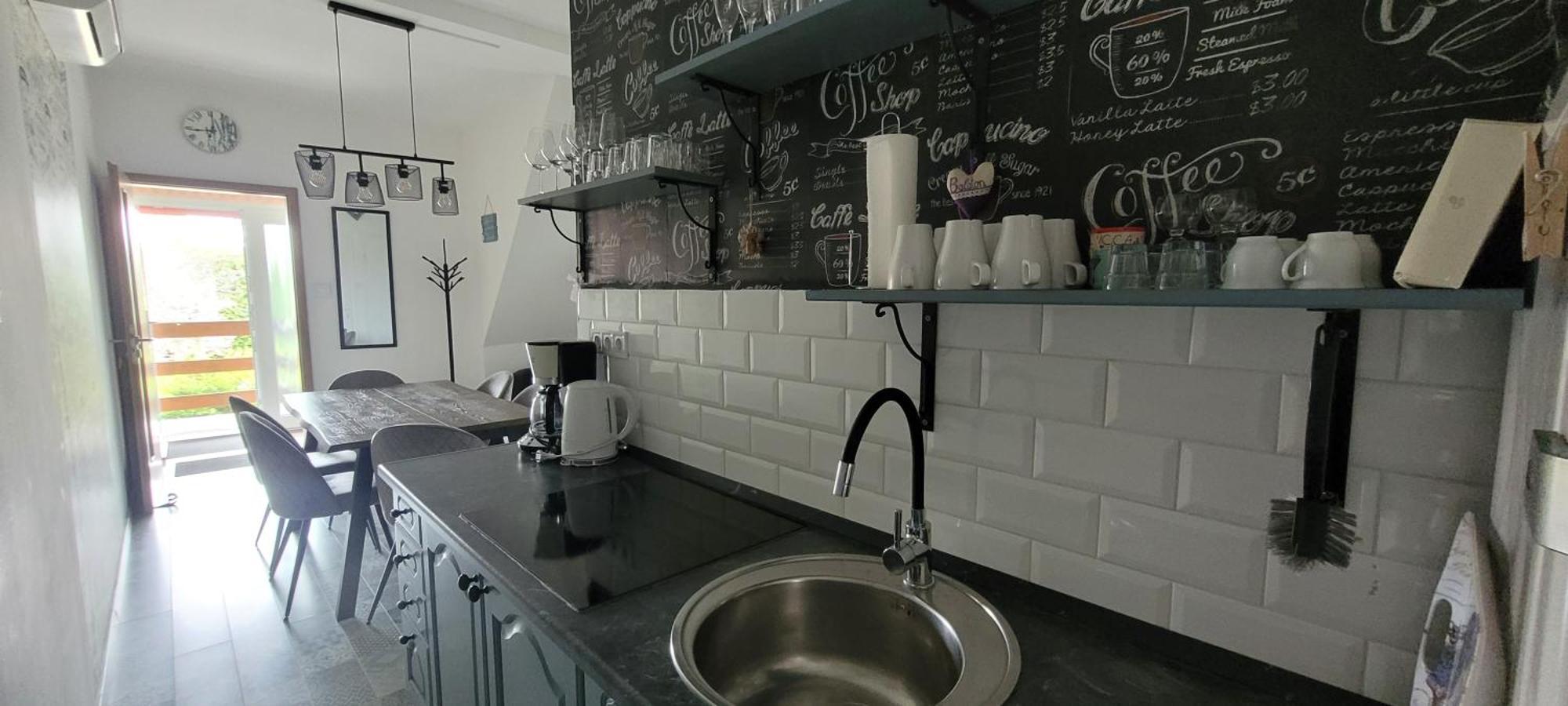 A Bringas Apartman Balatonfüred Extérieur photo