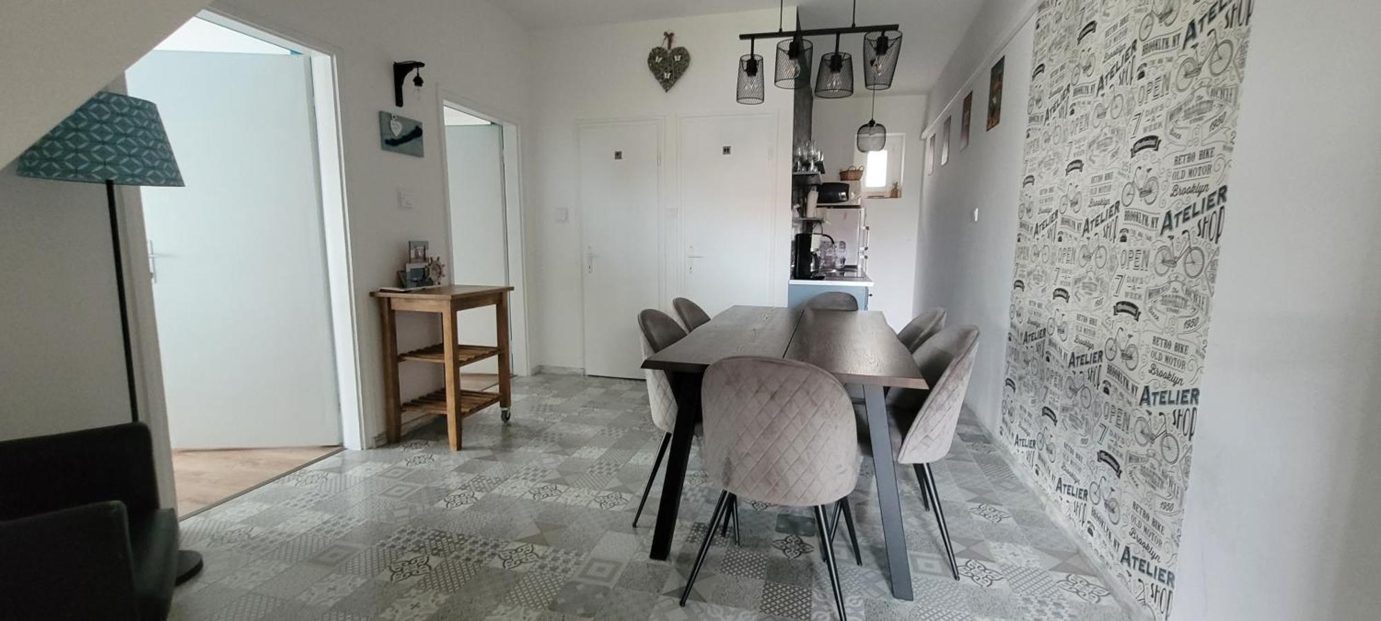 A Bringas Apartman Balatonfüred Extérieur photo