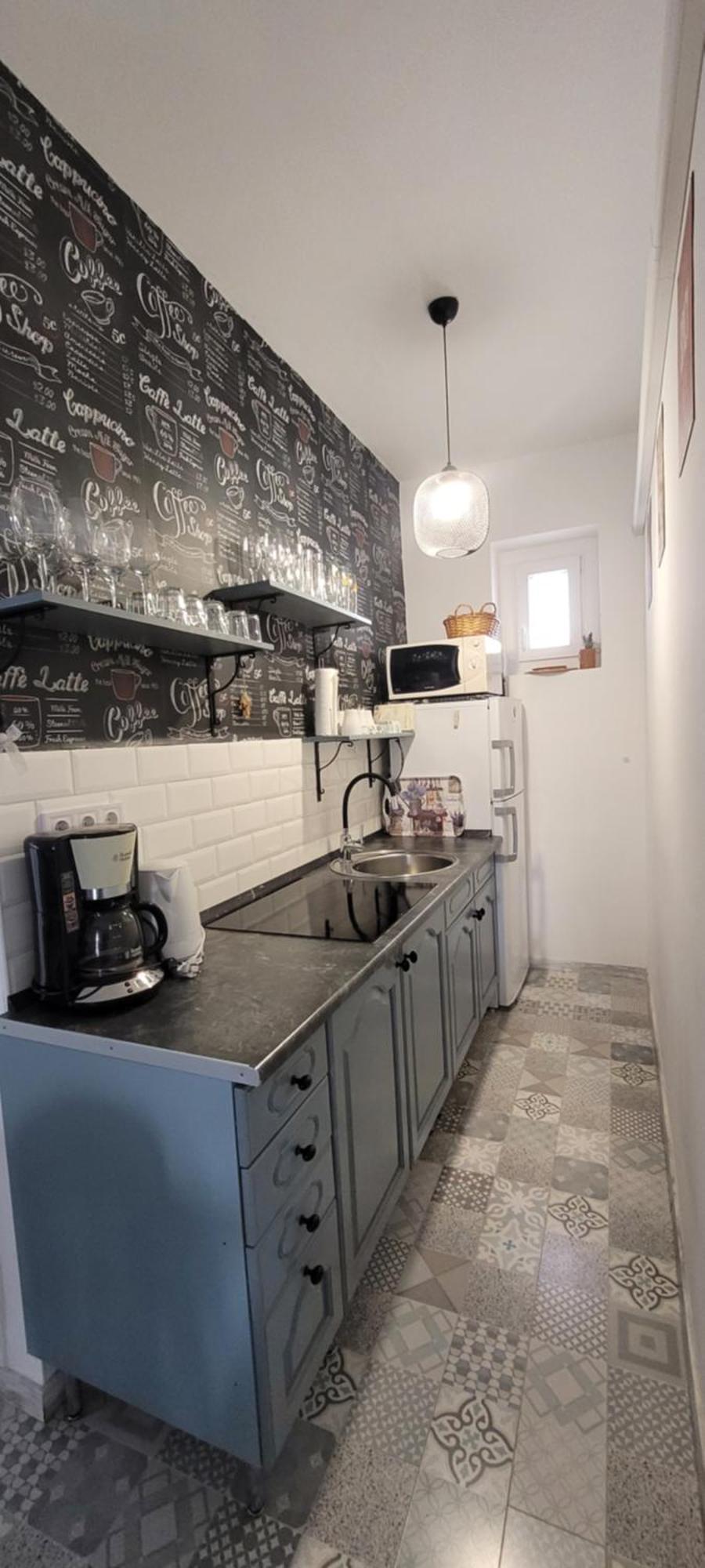 A Bringas Apartman Balatonfüred Extérieur photo