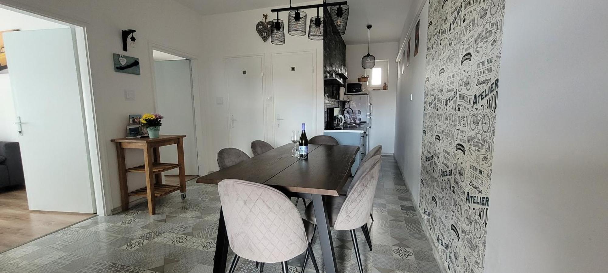 A Bringas Apartman Balatonfüred Extérieur photo