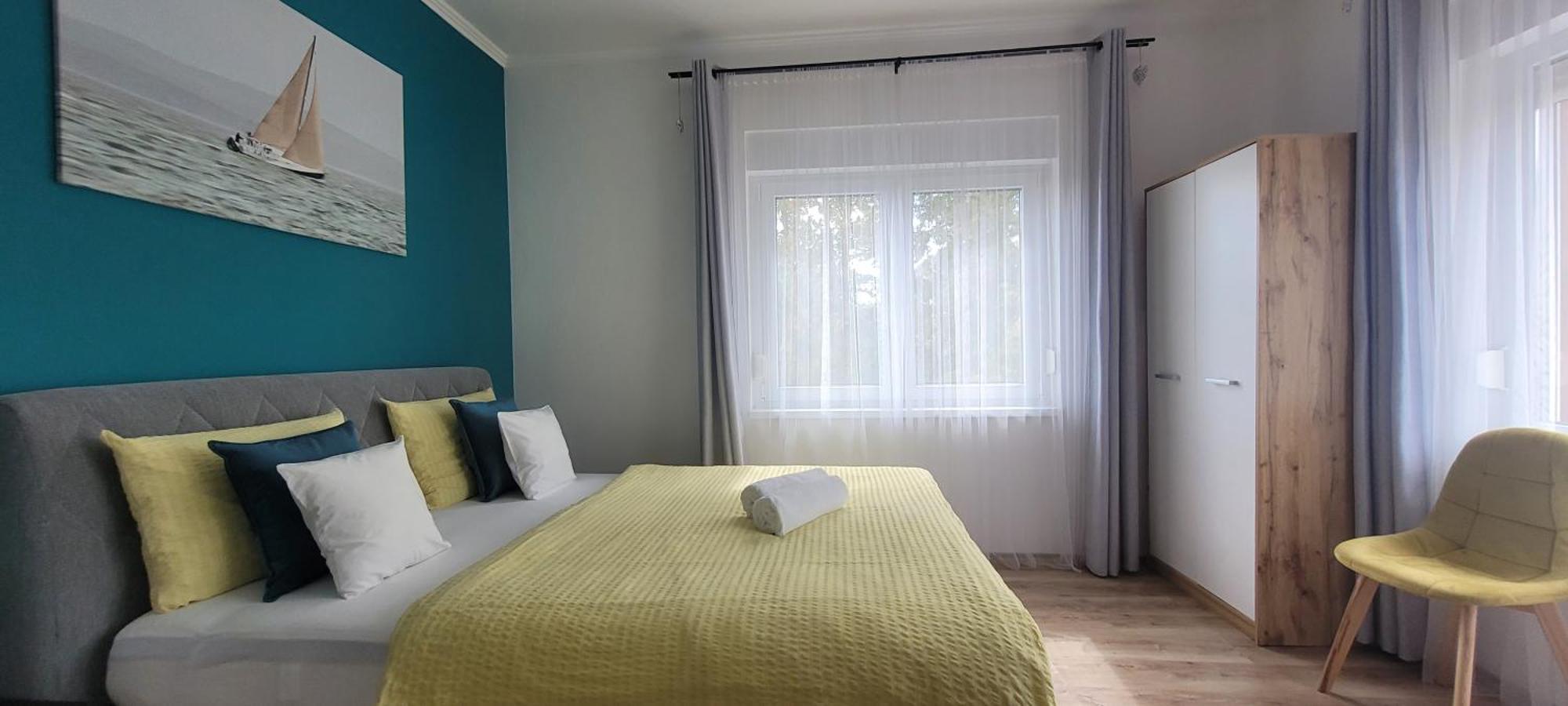 A Bringas Apartman Balatonfüred Extérieur photo