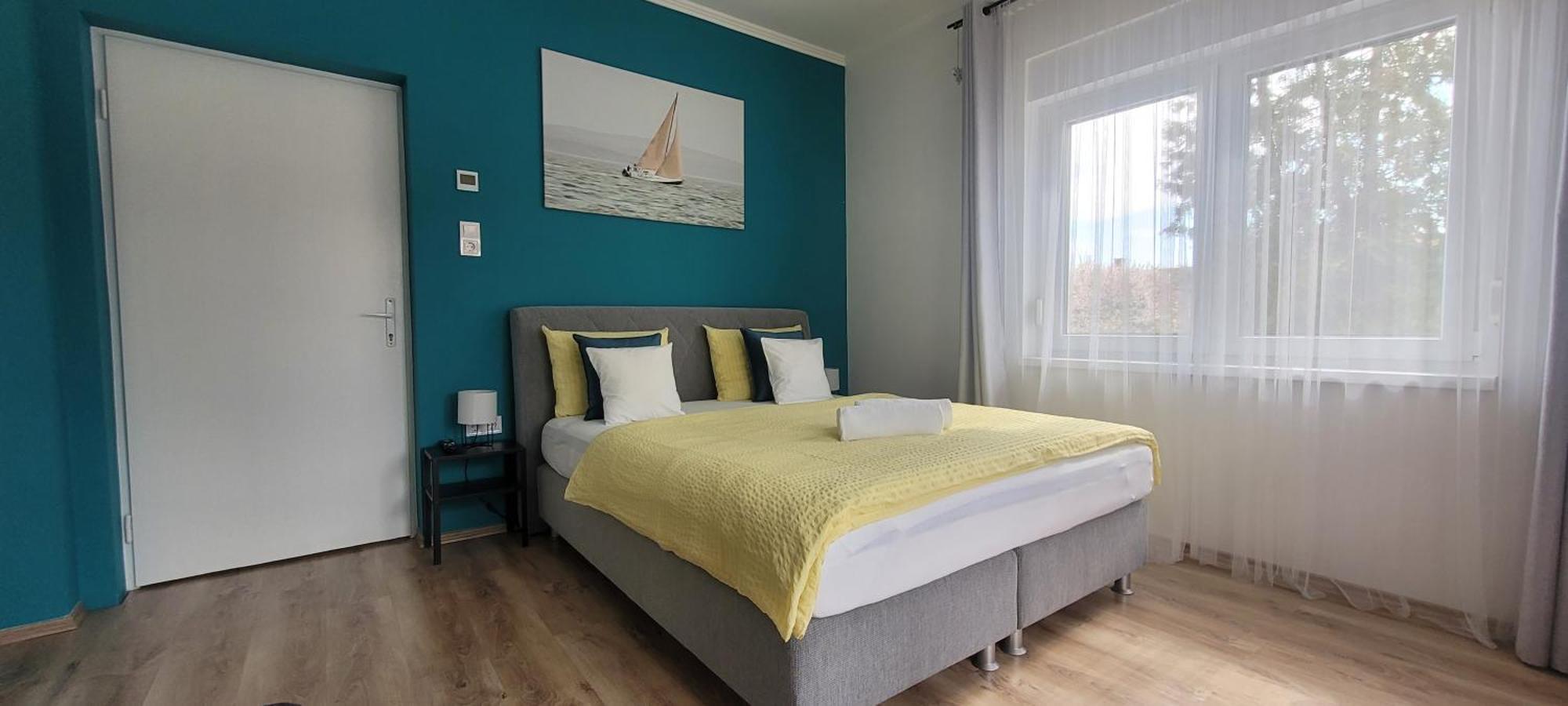 A Bringas Apartman Balatonfüred Extérieur photo